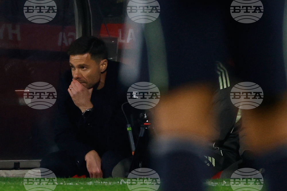 Алонсо след равенството на Реал срещу Жирона: „Хареса ми реакцията на отбора след допуснатия гол“