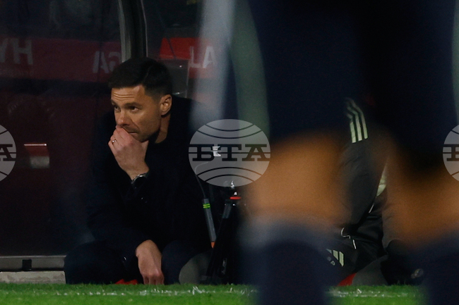 Алонсо след равенството на Реал срещу Жирона: „Хареса ми реакцията на отбора след допуснатия гол“