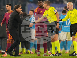 Italy Soccer Serie A