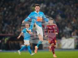 APTOPIX Italy Soccer Serie A