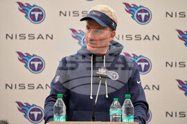 Jaguars Titans Football