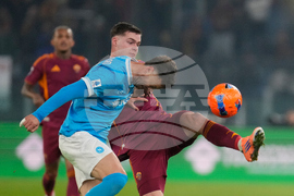 APTOPIX Italy Soccer Serie A