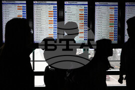 Extreme Winter Weather