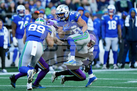 Vikings Seahawks Football