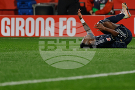 Spain La Liga Soccer