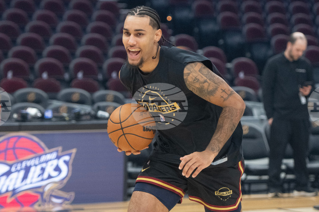 Celtics Cavaliers Basketball