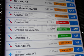 Extreme Winter Weather