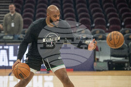 Celtics Cavaliers Basketball