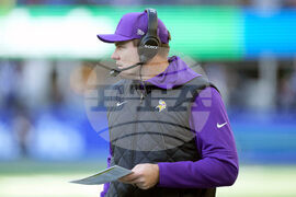 Vikings Seahawks Football