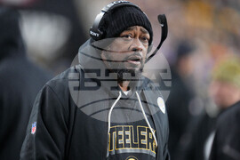 Bills Steelers Football