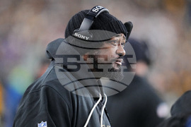 Bills Steelers Football