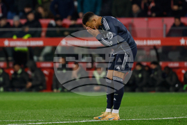 Spain La Liga Soccer