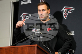 Falcons Jets Football