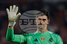 Spain La Liga Soccer