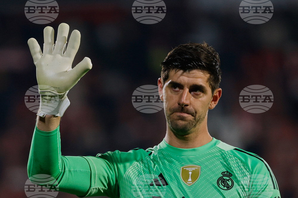 Spain La Liga Soccer