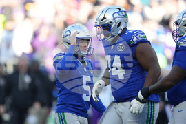 Vikings Seahawks Football