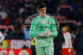 Spain La Liga Soccer