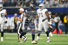 Raiders Chargers Football