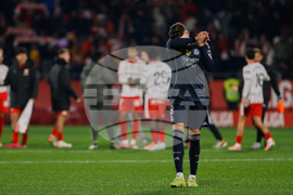 Spain La Liga Soccer