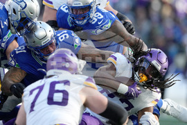 Vikings Seahawks Football