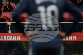 Spain La Liga Soccer