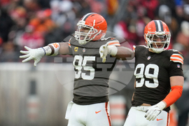 49ers Browns Football