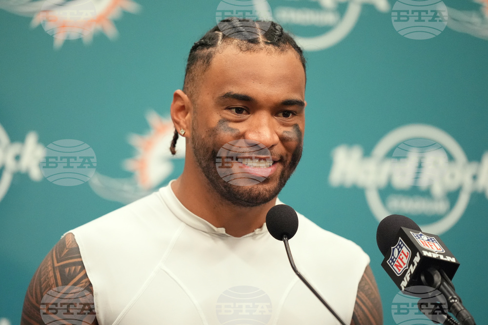 Saints Dolphins Football