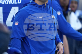 Vikings Seahawks Football