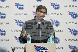 Jaguars Titans Football