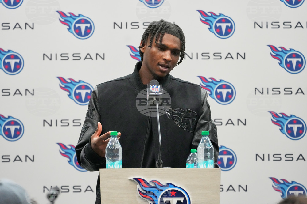 Jaguars Titans Football