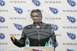 Jaguars Titans Football