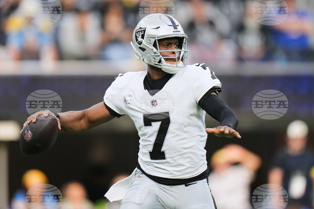 Raiders Chargers Football