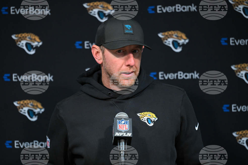 Jaguars Titans Football