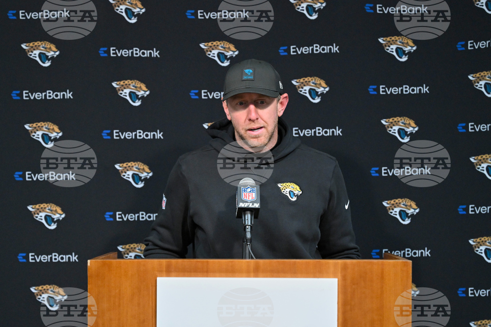 Jaguars Titans Football