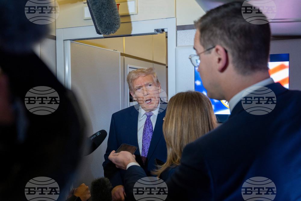 Тръмп потвърди, че е разговарял по телефона с Мадуро