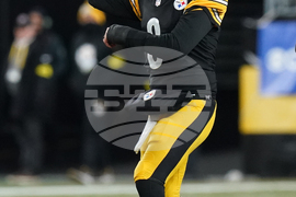 Bills Steelers Football