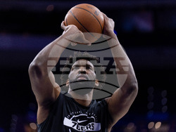 Hawks 76ers Basketball