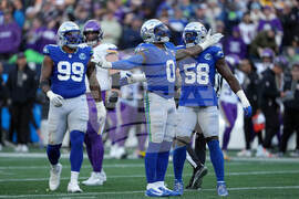 Vikings Seahawks Football