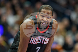 Rockets Jazz Basketball