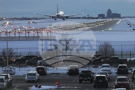 Extreme Winter Weather