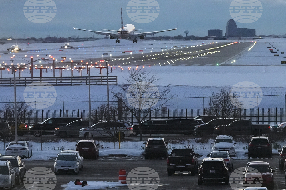 Extreme Winter Weather