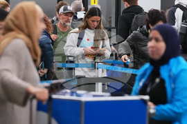 Extreme Winter Weather