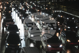 Extreme Winter Weather