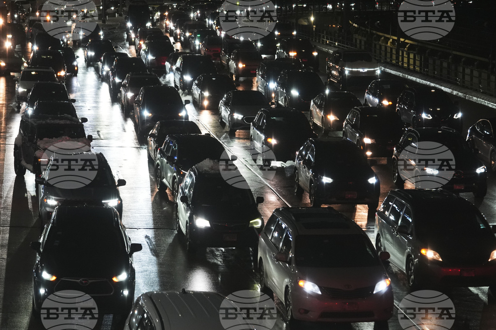 Extreme Winter Weather