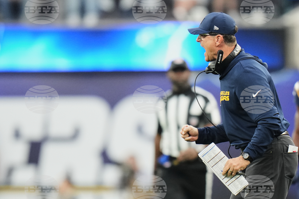 Raiders Chargers Football