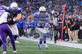 Vikings Seahawks Football