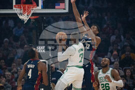 Celtics Cavaliers Basketball