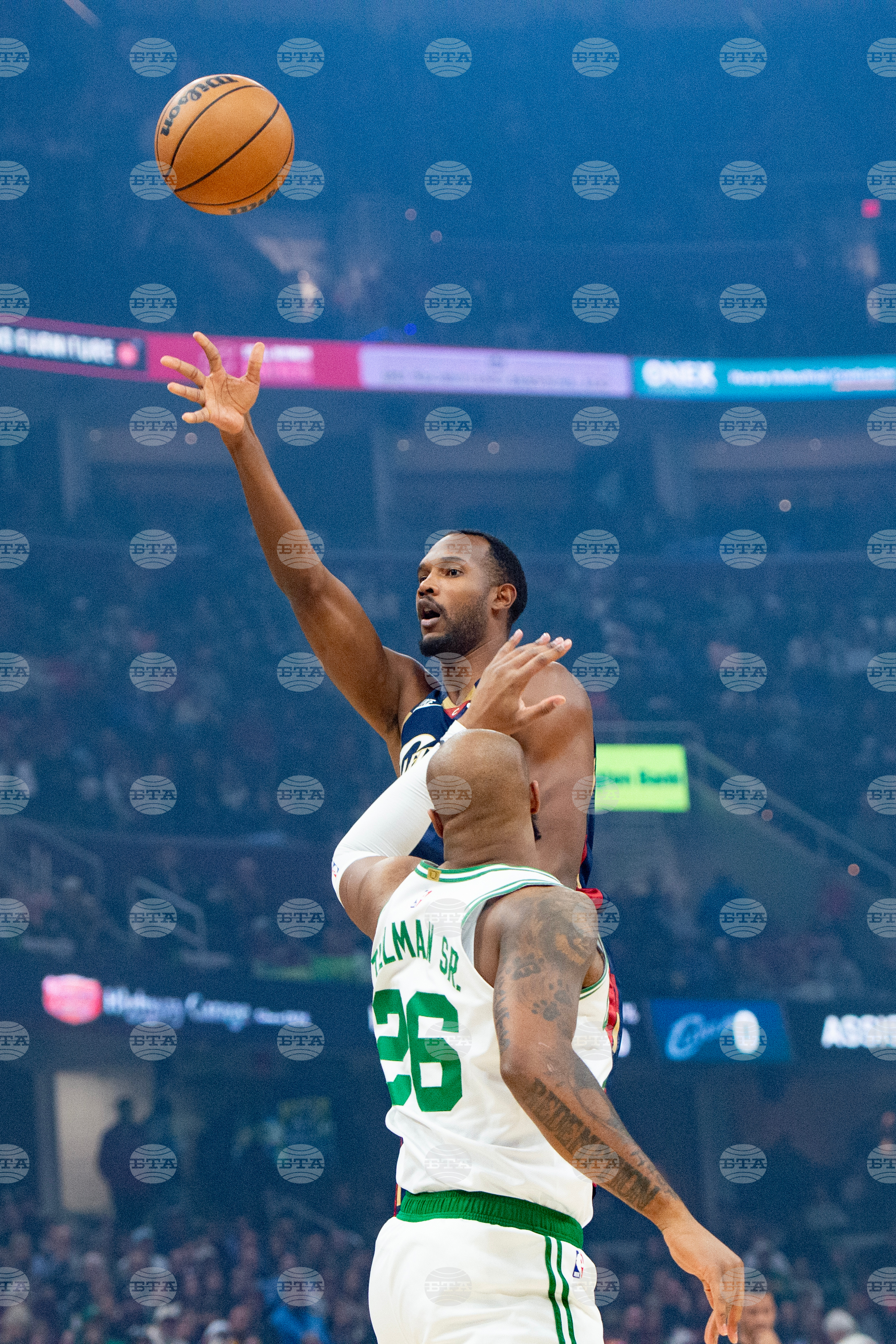 Celtics Cavaliers Basketball