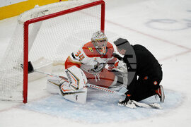 Ducks Blackhawks Hockey