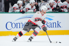 Senators Stars Hockey